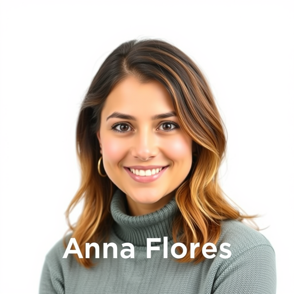 Anna Flores