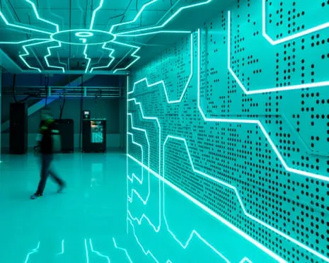 What is New in the US-UK Technology Agreement and What It Will Mean for the British Economy?