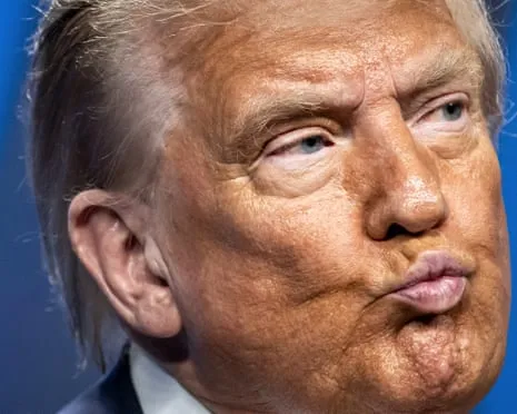 Trump vs Reality Overview: No Other Network Would Dare TV So Audacious (while also) Mind-Numbing