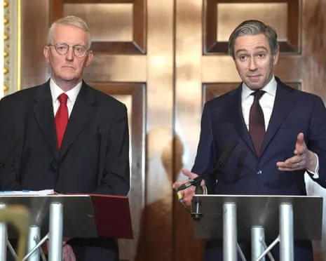 UK and Republic of Ireland Authorities to Present New Historical Conflict Plans