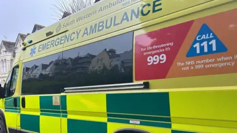 Ambulance Workers Arrested After 6 Fatalities