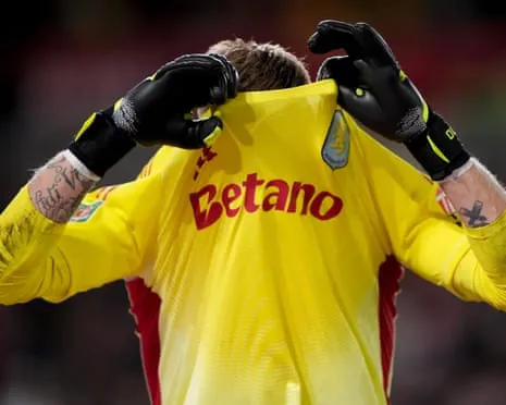Aston Villa Suffer Yet Another Defeat: How Much of a Change a Season Can Make