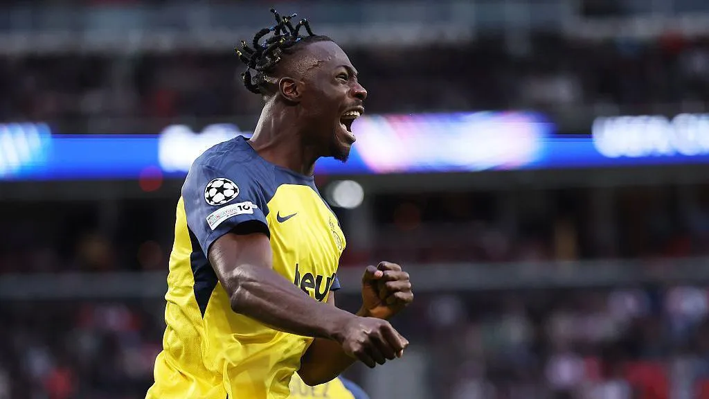 Union Defeat PSV Eindhoven in Perfect UCL Debut