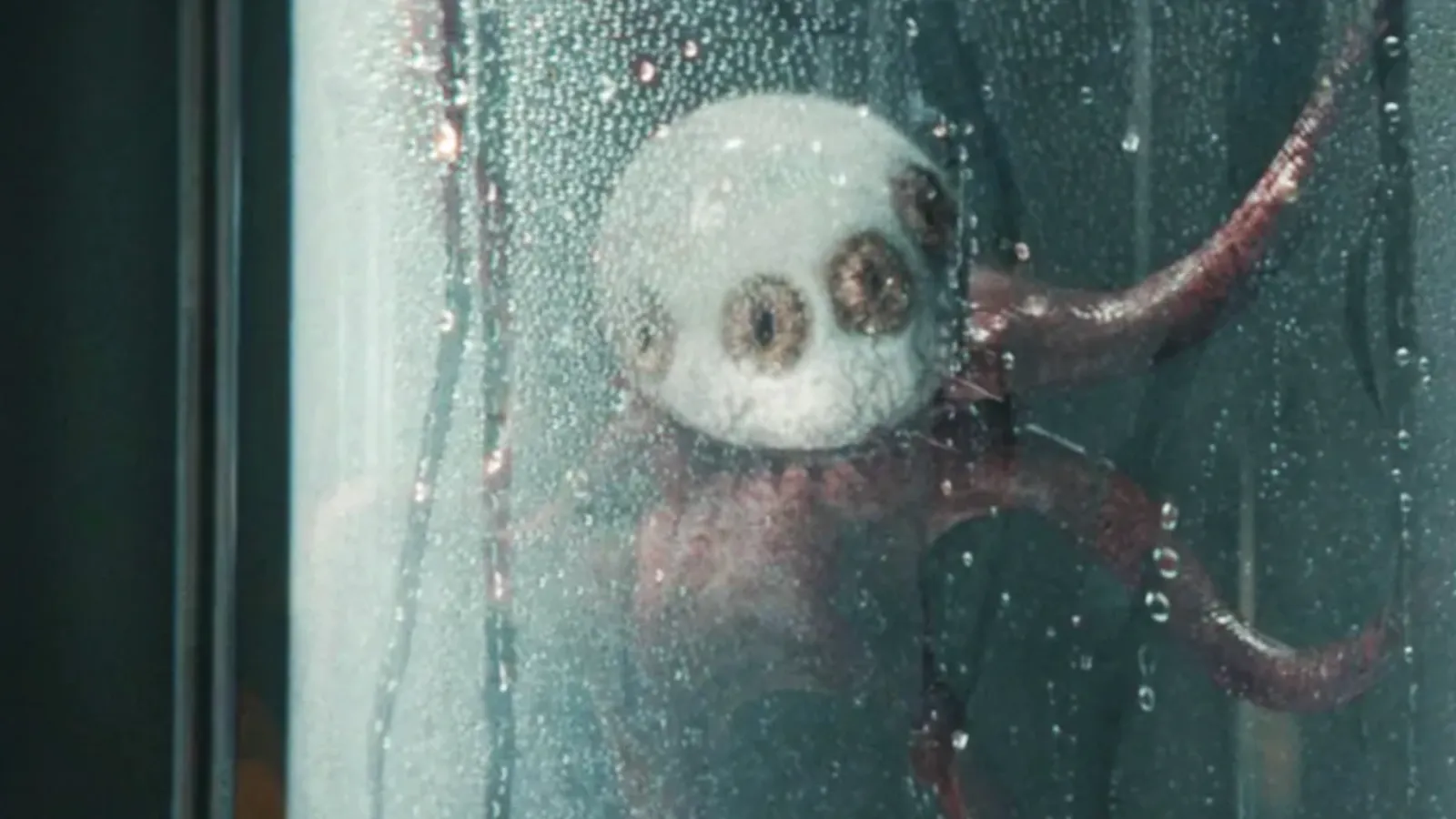 The Series' Eyeball Creature Is More Frightening Like Never Before in Episode 7