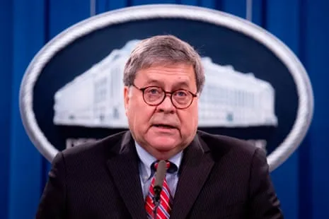 Barr Informs House Panel Epstein’s Demise Was ‘Undoubtedly Suicide’