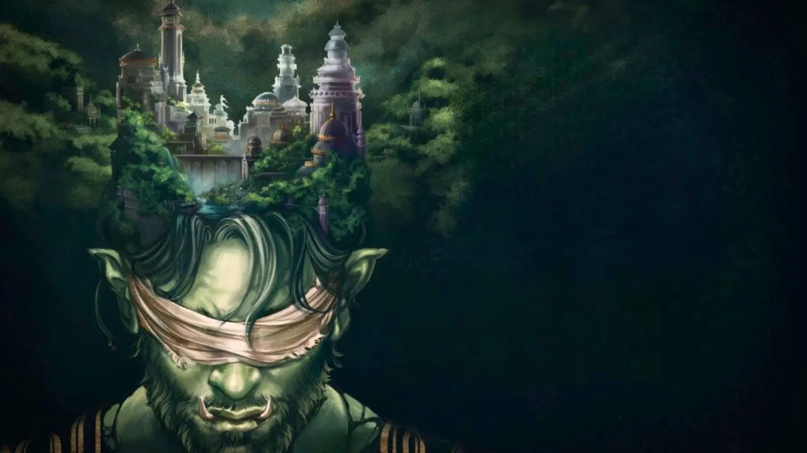 The Acclaimed Series Unveils Preview for Campaign 4: A Fractured World Awaits