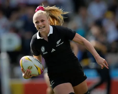 New Zealand Suffer Major Setback as Star Player Ruled Out for Crucial Match