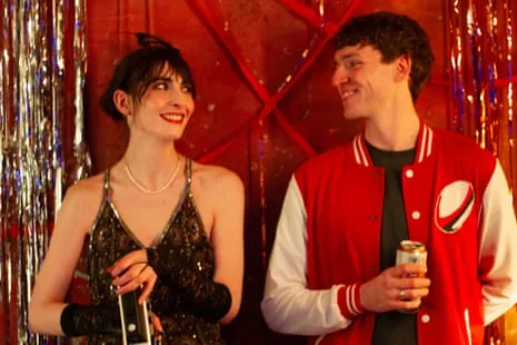 A Trans Love Story Film Analysis: Intense Trans Love Story Ignites Fireworks in Impressive Debut