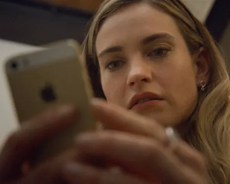 The Swipe Story Film Analysis: Effortless Narrative Gives Dating Apps the Origin Story Treatment