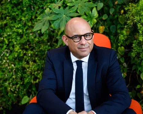 ‘Something is Working’: UN Climate Chief Confident About Green Transition and ‘Massive Dividends’ Coming
