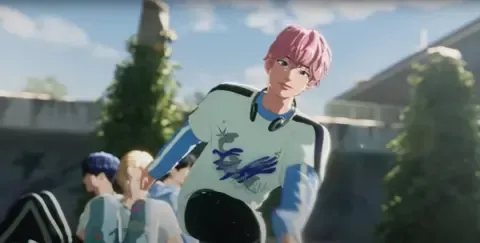 Could One Be Sued for Roasting Virtual Korean Pop Idols? South Korea Court Confirms It
