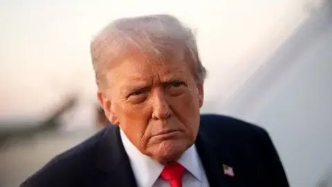 Donald Trump along with Xi Jinping Prepare to Gather in South Korea as TikTok Agreement Receives Green Light