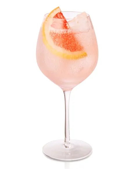 Cocktail of the 7-Day Period: Harry’s Paloma di Venezia