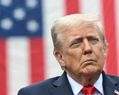 Despite Common Perception All Falsehoods with Donald Trump – Sometimes He's Remarkably Honest