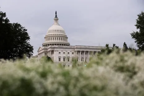 Republicans Push for Eighty-Eight Million Dollars in Security Funding Following Right-Wing Figure Attack