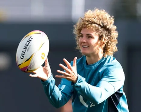 Pressure is a Privilege – England Have to Perform At the Sharp End Against France