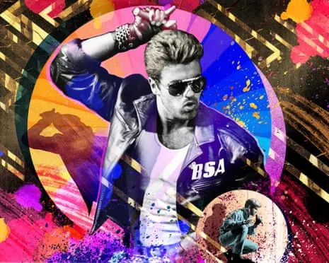 George Michael's Faith Gave Me The Green Light to Go to My Very First Sex Party
