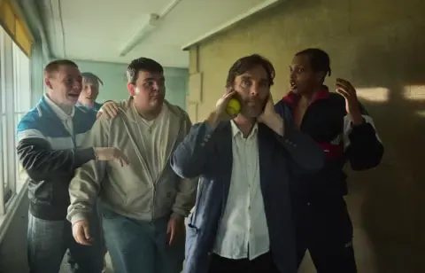 I'm Nothing Like The Peaky Blinders Character, Reveals The Acclaimed Actor