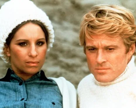 Barbra Streisand Shares Moving Words to Hollywood Legend: ‘Among the Finest Actors Ever’