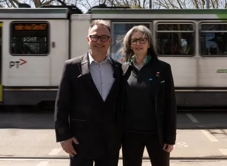 Transit Champions: The World Tram Driver Championship Wowed Europe. Now Australia Readies for Its Turn