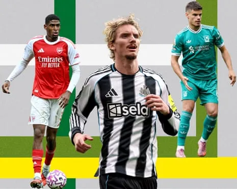 Premier League: 10 Important Things to Watch Over the Coming Days