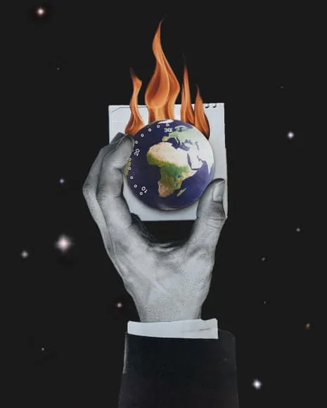 The Climate Commitment for 2025: Six Core Priorities