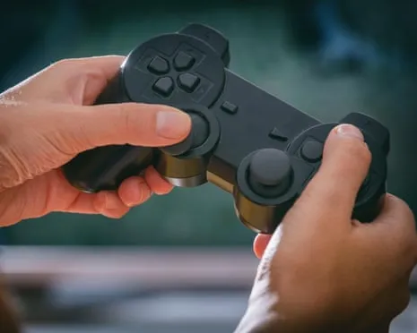 Why Do Some Players Reverse Their Controls? Scientists Reveal Insights, But They’re Not What Your Assumptions