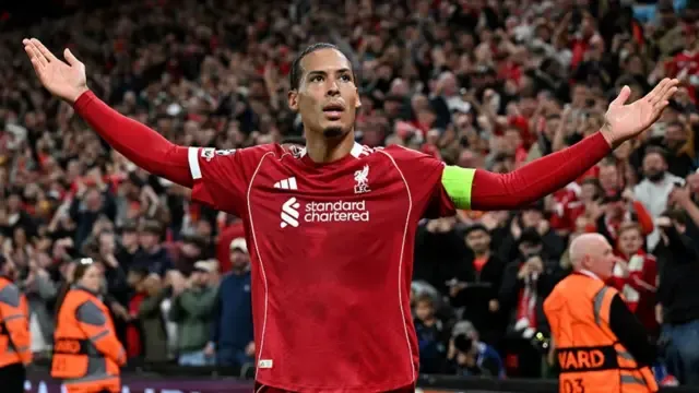 UEFA Champions League: Liverpool Produce Another Late Show & Chelsea Endure Loss at Bayern - Highlights & Responses
