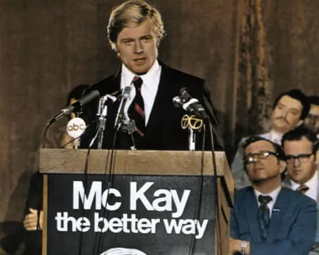 Readers Offer Homage to Robert Redford: A Beautiful Man