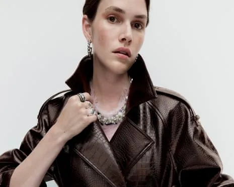 The High Street Staple Pins Hopes on Ladies' Apparel to Enhance Autumn Sales