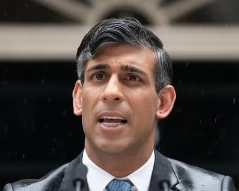 UK Citizens Forfeit £400m As a Result of Investment Fund Established by Rishi Sunak