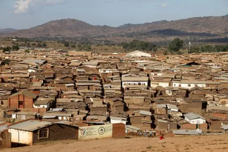 Survival Sex and Abuse: The Women Stranded in Malawi’s Overcrowded Refugee Camp