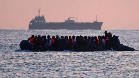 First Asylum Seeker Returned to France Under New Reciprocal Agreement