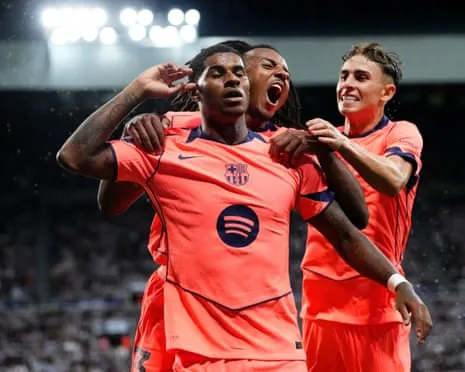 European Cup Responses and EPL Updates: Soccer Roundup