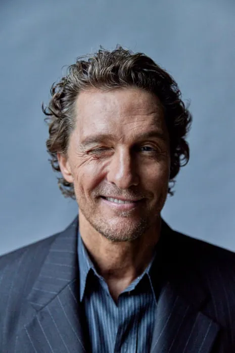 ‘My Hope for Humanity Remains Unshaken’: The Oscar-Winning Actor on Belief, Fame, and the Shocking Event That Defined Him
