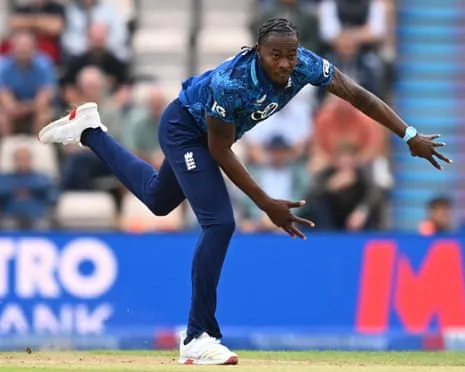 Speed Enthralls: From Allan Donald to Archer, Why Pace is a Sensation Unmatched