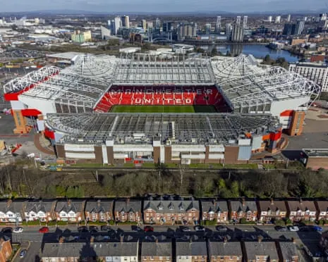 Man United Post Record Income of over £666 million Alongside £33 million Financial Shortfall