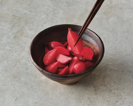 Delicious Bright and Fresh Japanese-Inspired Tsukemono – Step-by-Step Guides