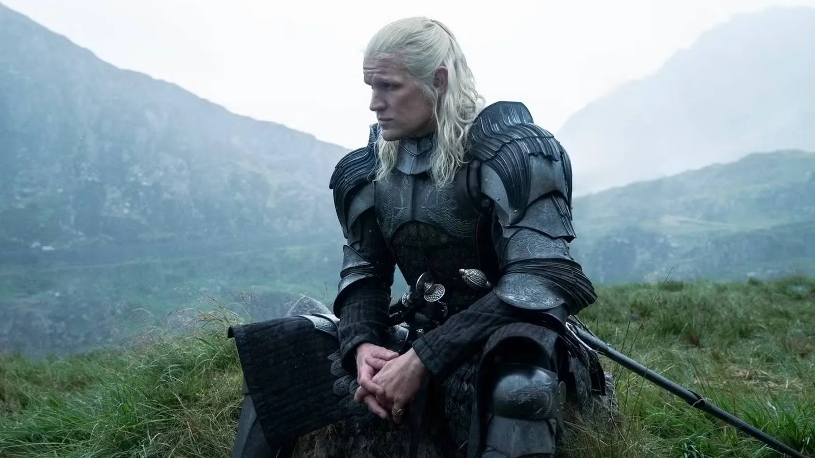 Breaking News: The Targaryen Saga Season 3 Launch Now Revealed