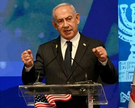 UN Commission Finds Israel Committed Atrocities in Gaza