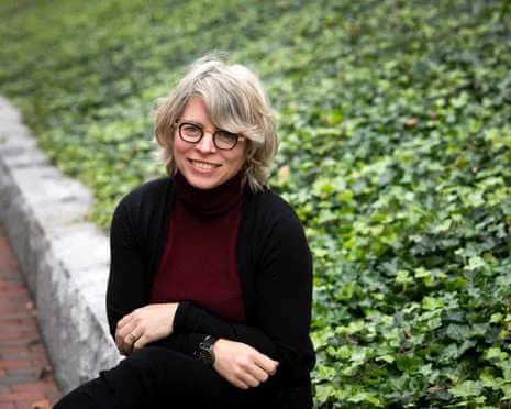 The Harvard Historian Explores America's Constitutional Change Process: ‘It’s Extremely Difficult to Amend the Constitution’