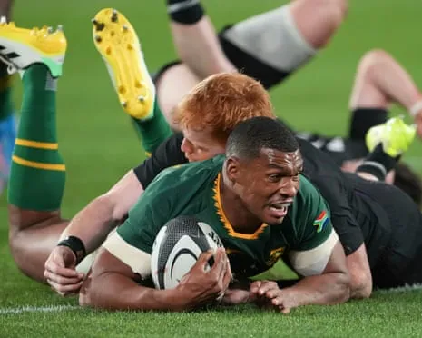 South Africa Enliven Captivating Southern Hemisphere Tournament – Why Tinker Now?