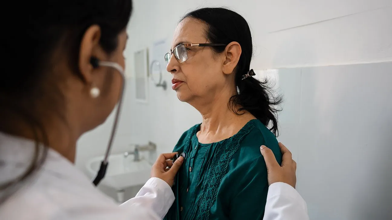 Research Uncovers Surprising Causes of Cardiac Events for Females Below 65