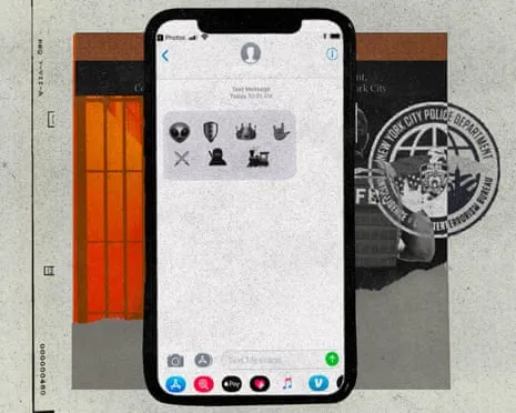 Exposed: American Authorities Claimed Digital Icons Might Indicate Venezuelan Gang Membership