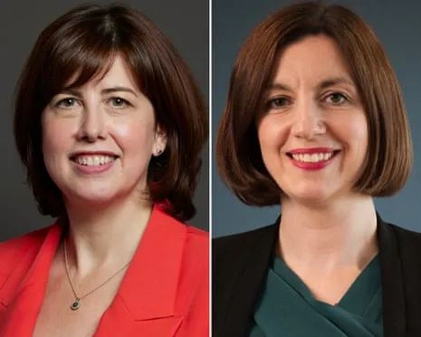 Which Candidate Should Become the Labour Party's Deputy Leader? A Leader Who Can Tell a Good Narrative – and Bring the Battle to Farage's Movement