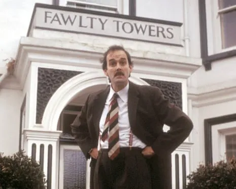 ‘A Perfectly Calibrated Swiss Watch of Cringe’: Why Fawlty Towers Remains the Greatest Comedy Series of All Time, Half a Century On