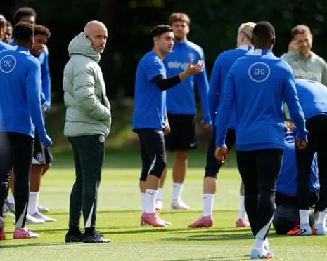 Bayern Aim to Force Chelsea to Regret Letting Jackson Go in High-Stakes Encounter