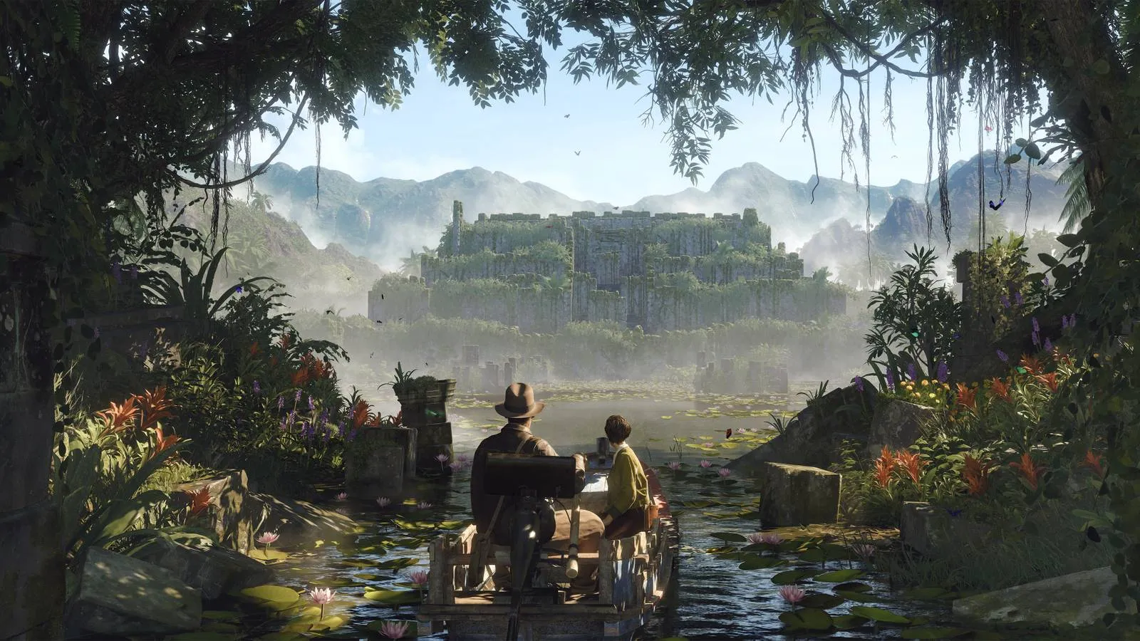 3 Microsoft Game Pass Titles We Are Diving Into During These Days (The Upcoming Weekend)