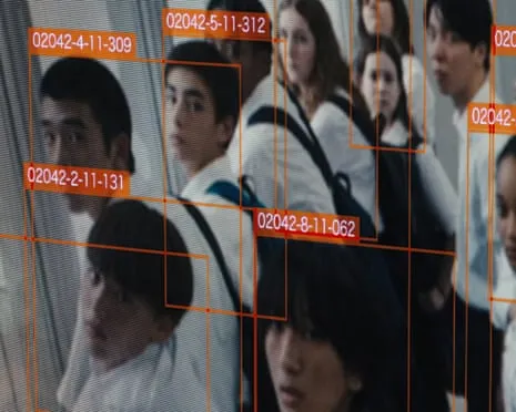 Happyend Movie Critique – Orwellian Japan's Secondary School Drama Proves Brilliantly Puzzling