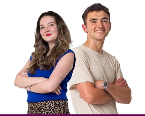 An Unforgettable Evening: Niamh and Harry Share Their First Meeting Experience